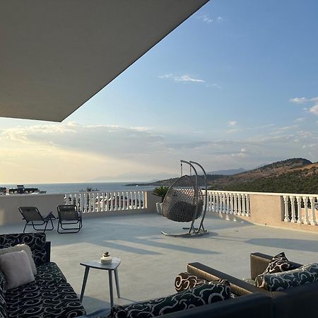 Vila Chelsea Ksamil Extérieur photo