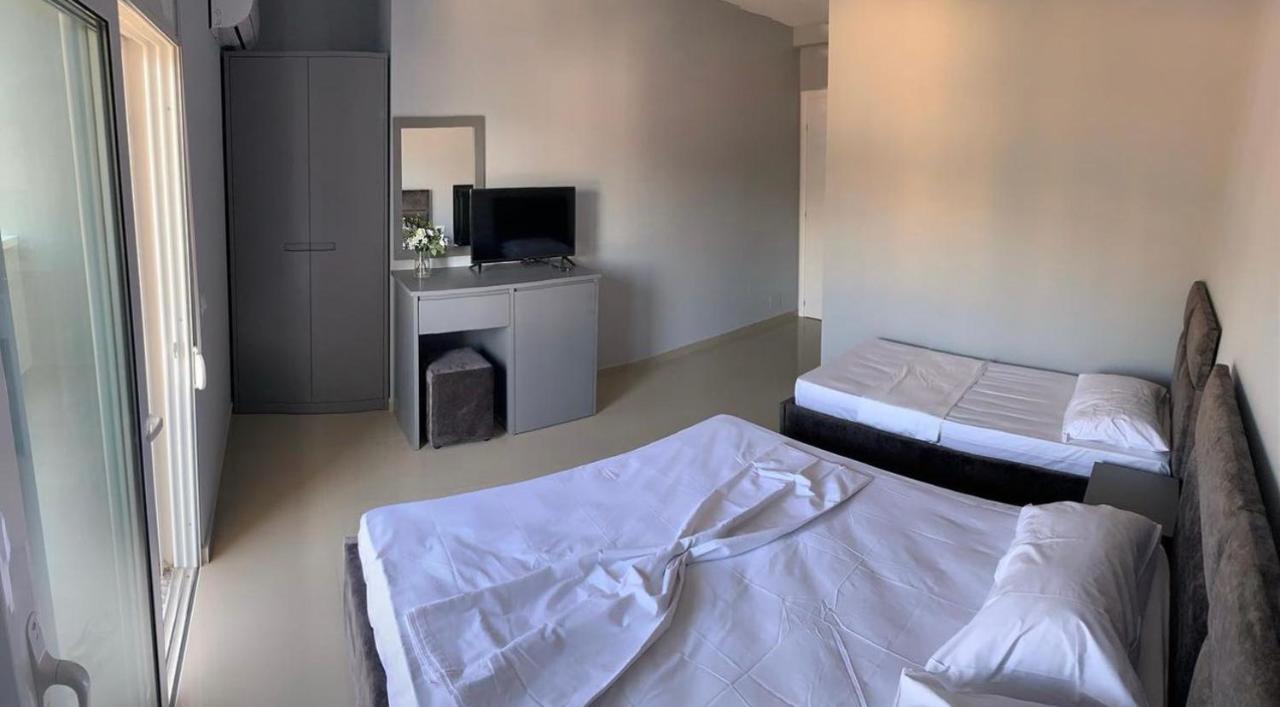 Vila Chelsea Ksamil Extérieur photo