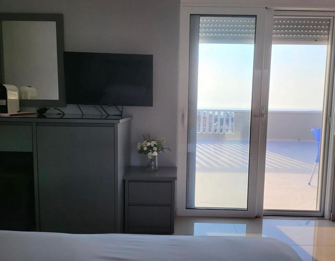 Vila Chelsea Ksamil Extérieur photo