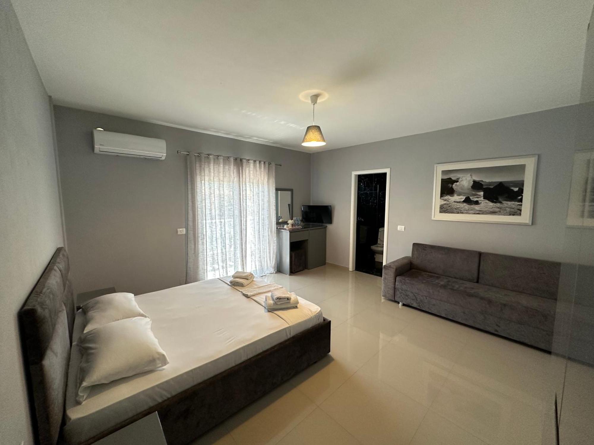 Vila Chelsea Ksamil Extérieur photo