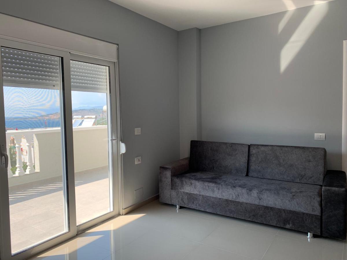 Vila Chelsea Ksamil Extérieur photo