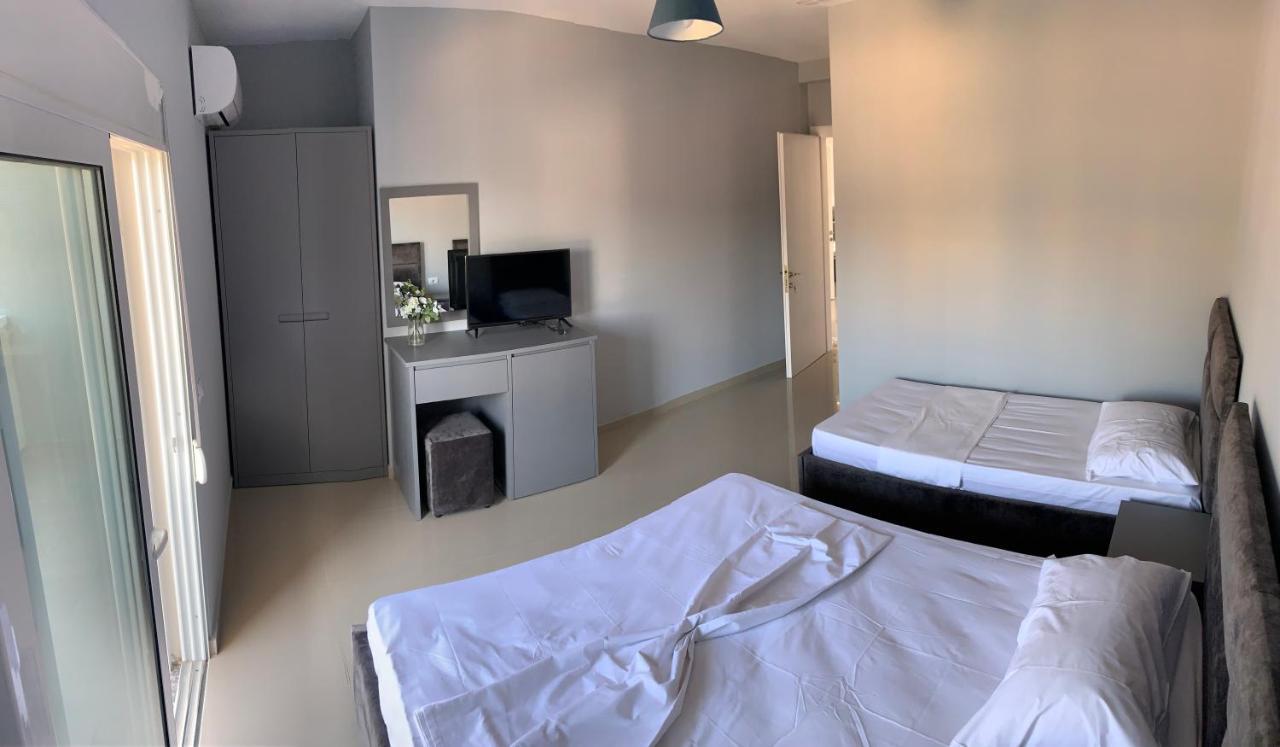 Vila Chelsea Ksamil Extérieur photo